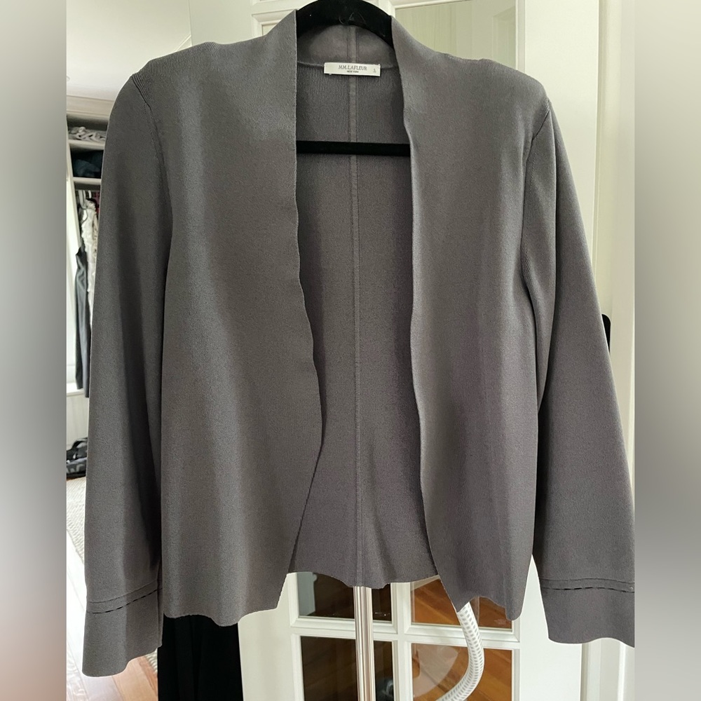 EUC Saint Ambroeus Jardigan by MM Lafleur size L